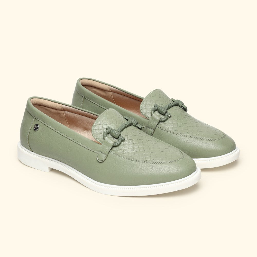 Pastel-Green
