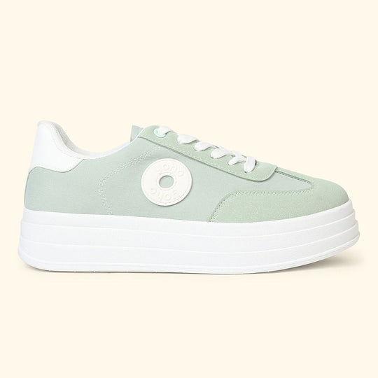 Pastel-Green