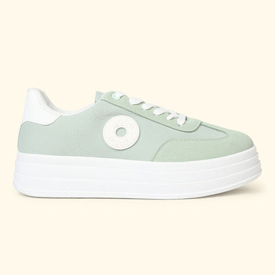 Pastel-Green