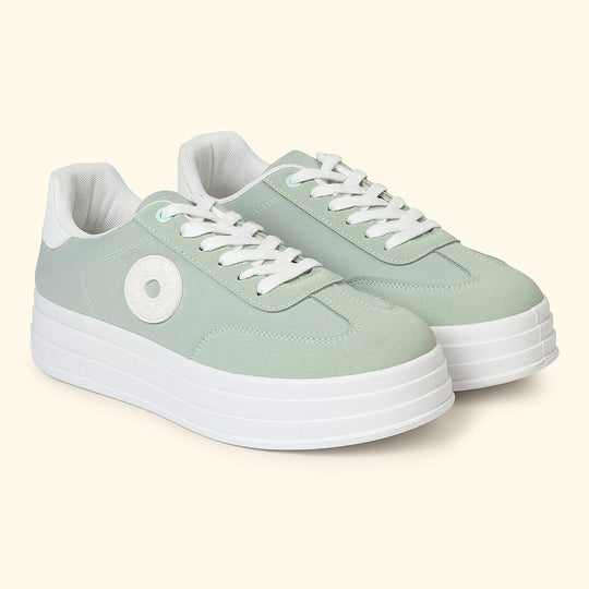 Pastel-Green