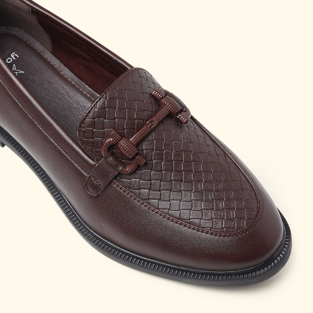 Chocolate-Brown