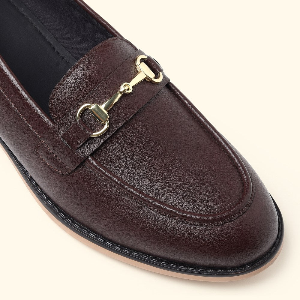 chocolate-Brown