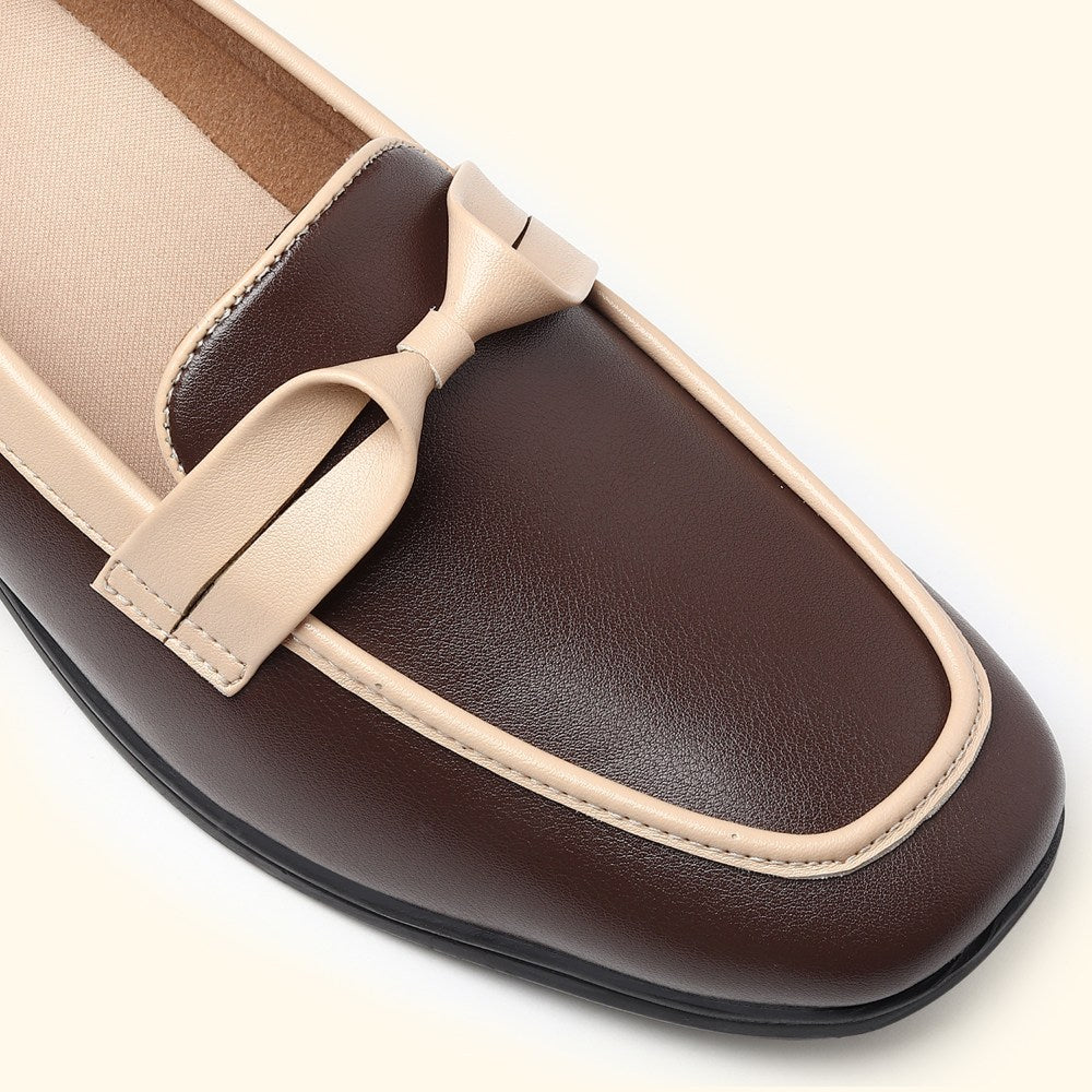 chocolate-brown