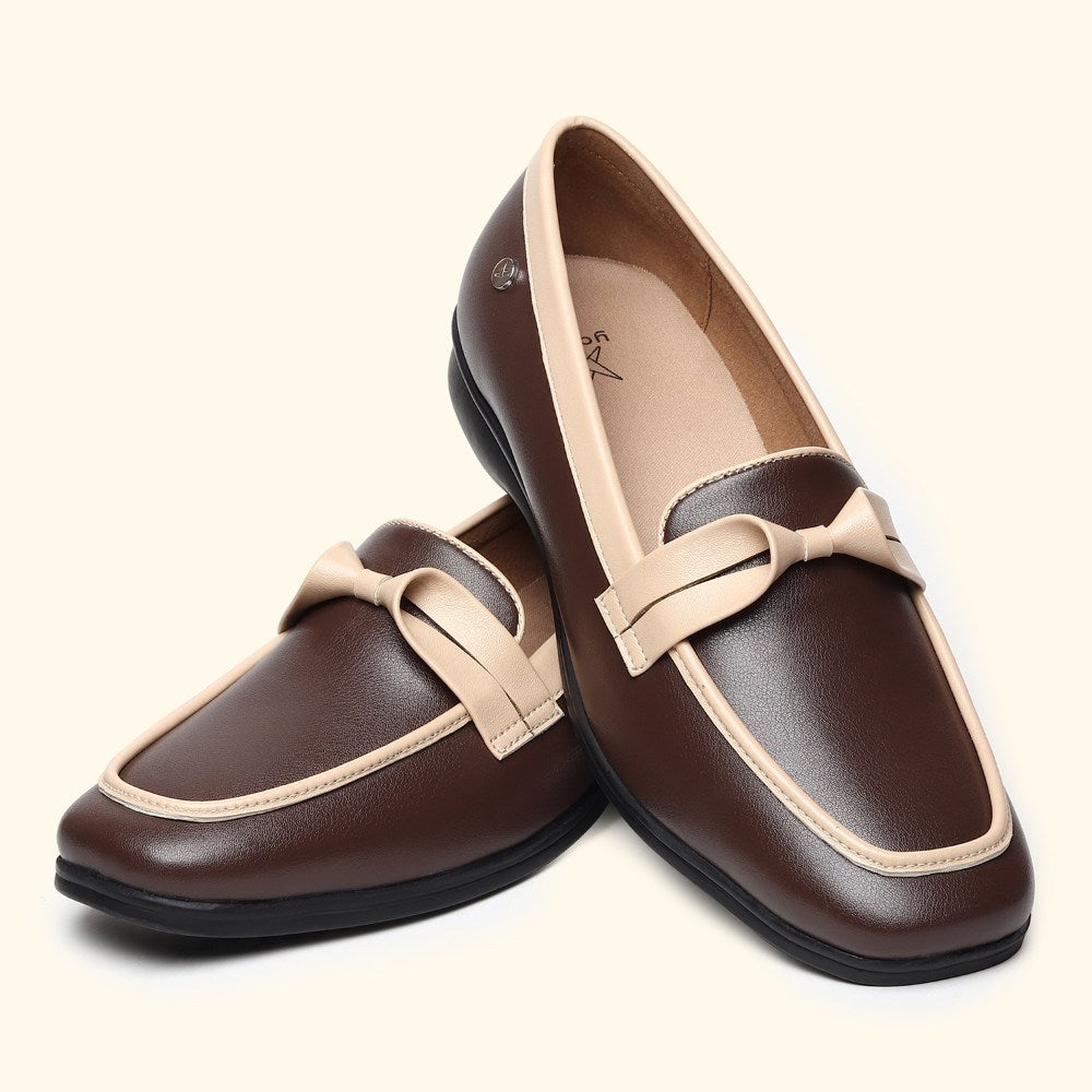 chocolate-brown