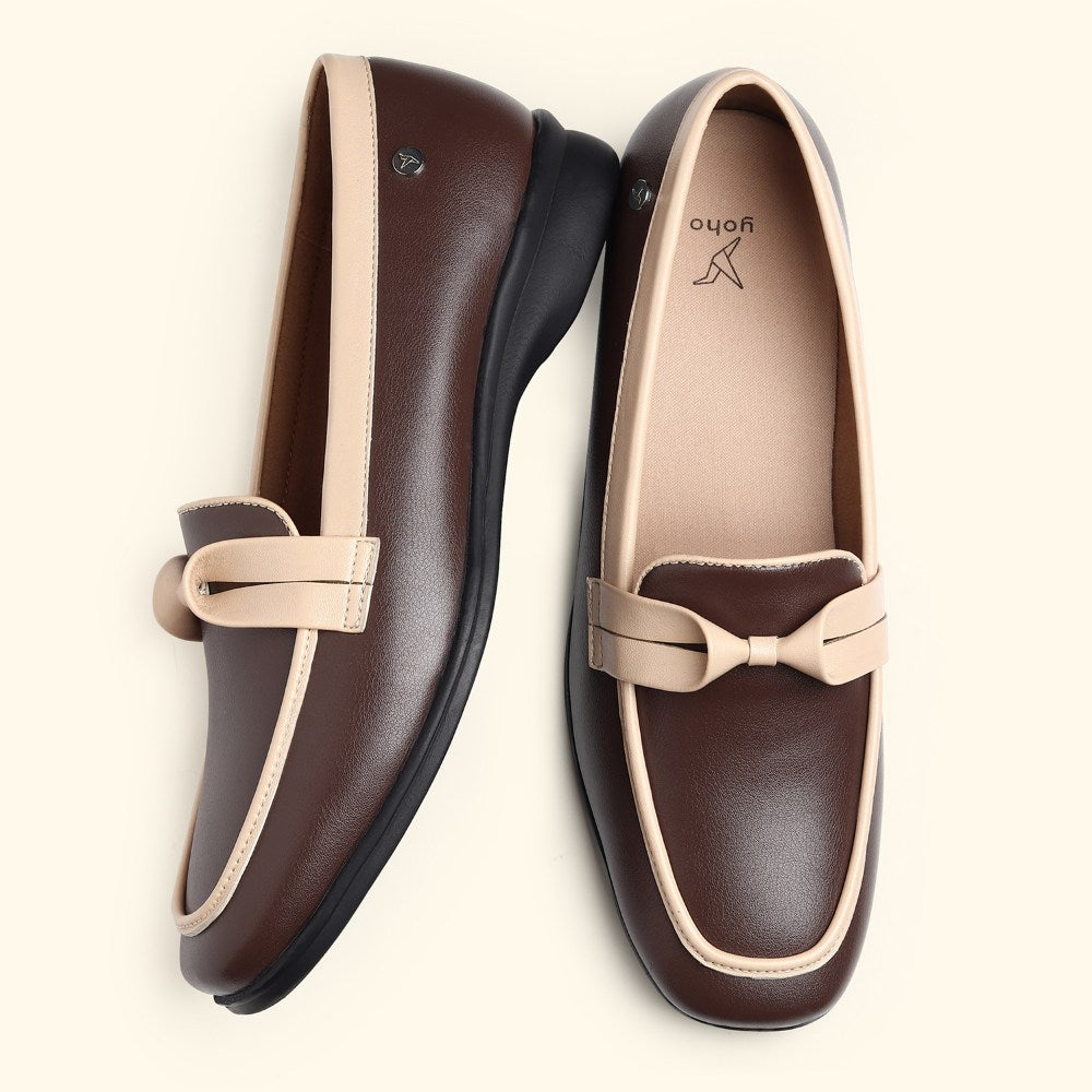 chocolate-brown
