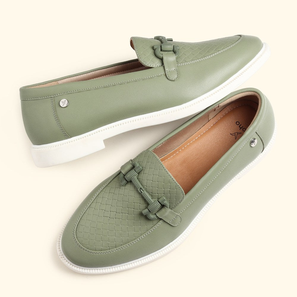 Pastel-Green