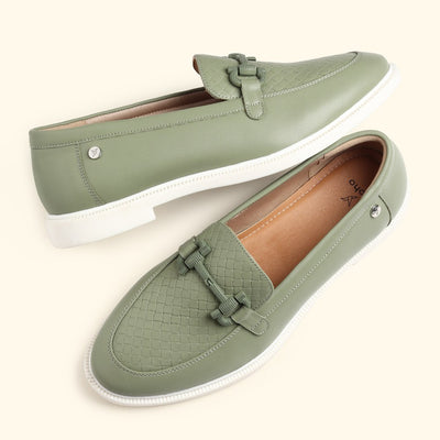 Pastel-Green