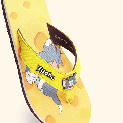 Pastel-Yellow