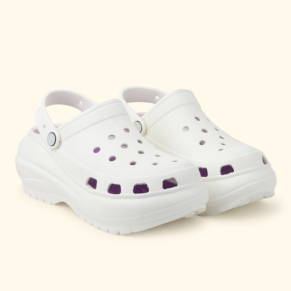 cl-White,White