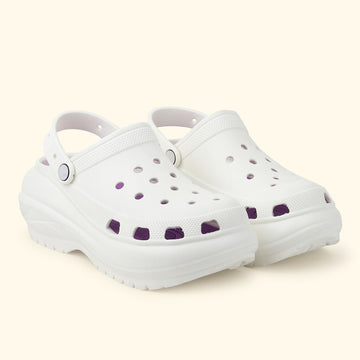 cl-White,White