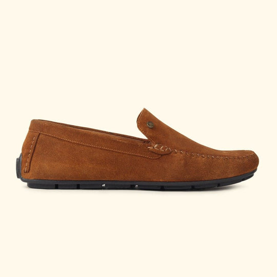 Earthy-Tan