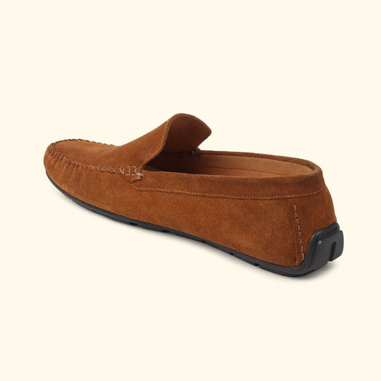 Earthy-Tan