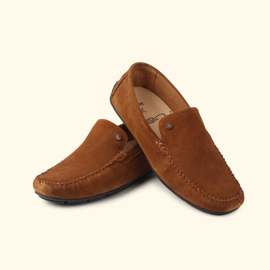 Earthy-Tan