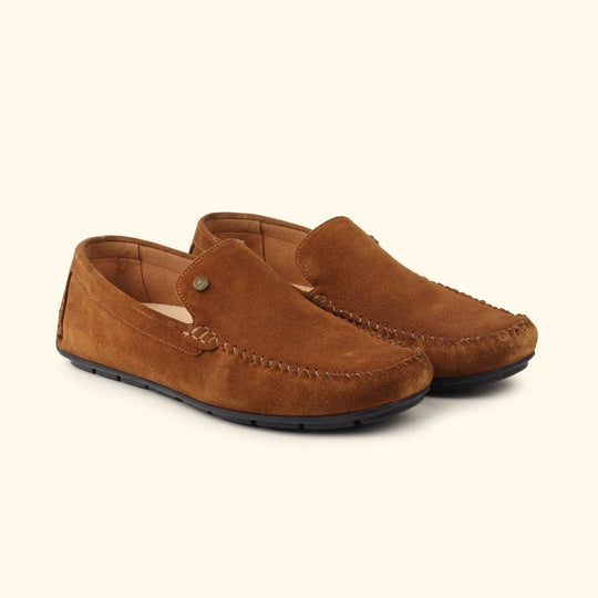 Earthy-Tan