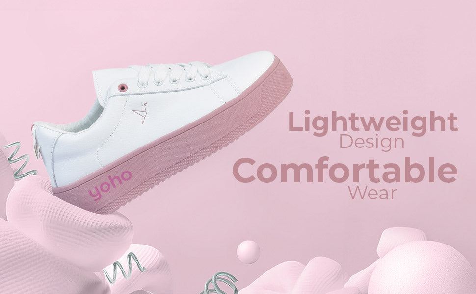 Moonlight Sneakers for Women