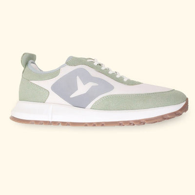 Pastel-Green
