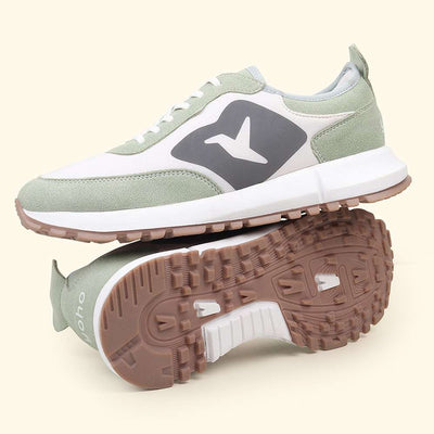 Pastel-Green