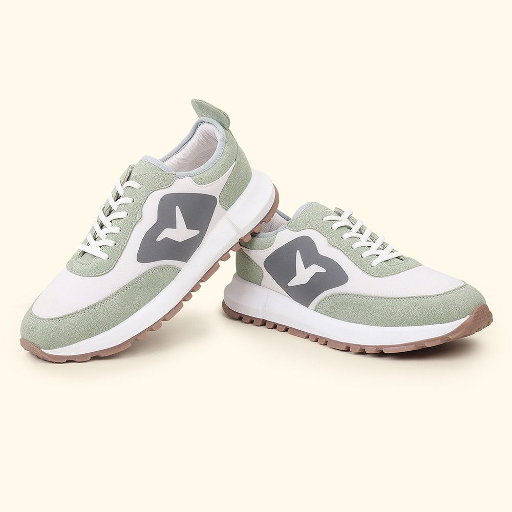 Pastel-Green