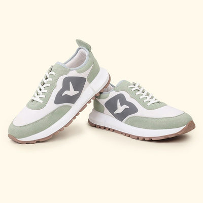 Pastel-Green
