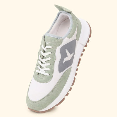 Pastel-Green