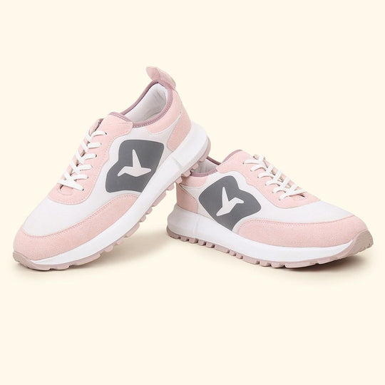 Baby-Pink