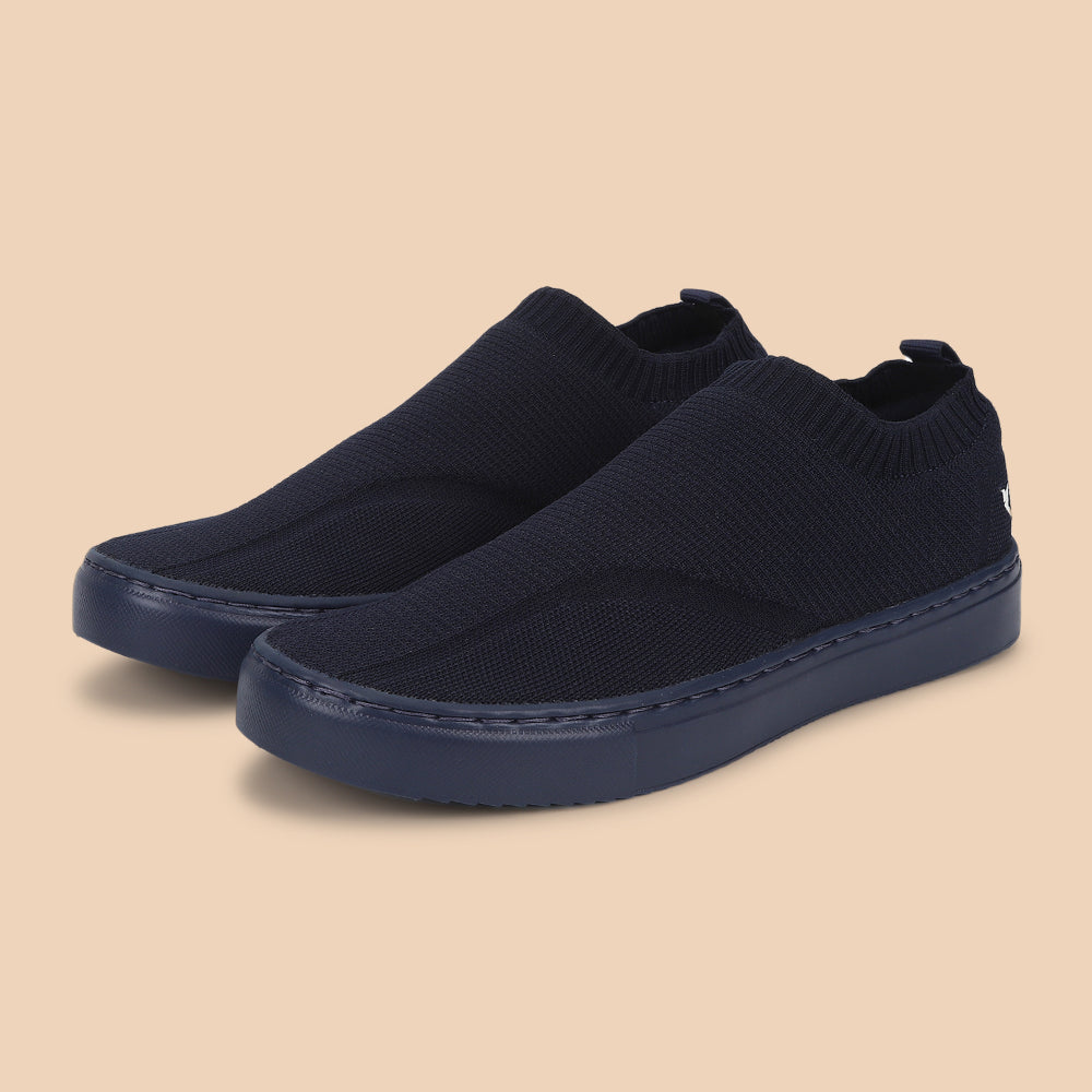 Buy Men Slip-ons Shoes Online| FreeStep â YOHO LIFESTYLE