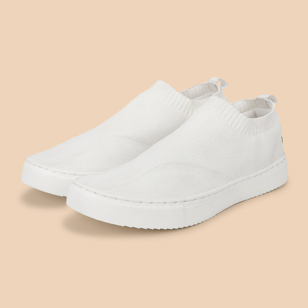 Buy Men Slip-ons Shoes Online| FreeStep â YOHO LIFESTYLE