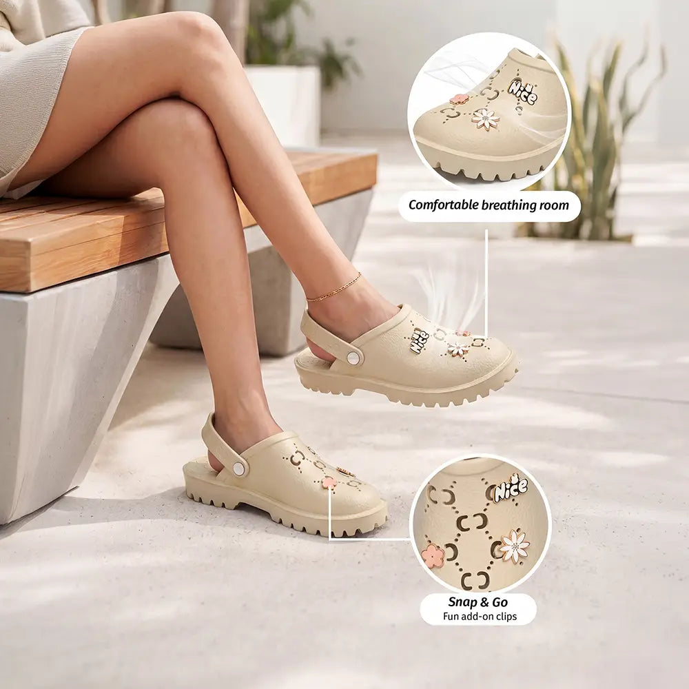Beige