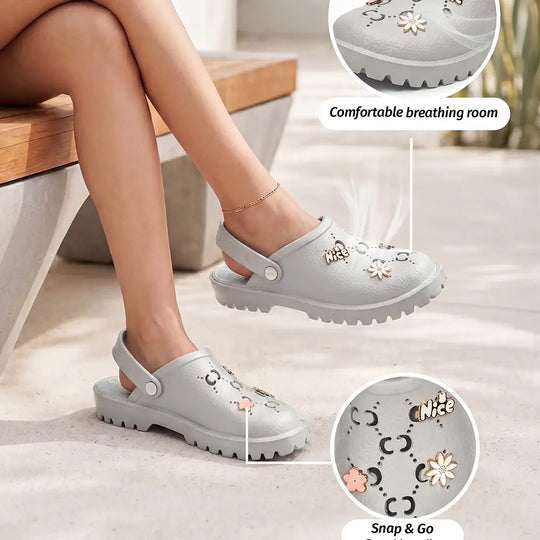 Dove-Grey