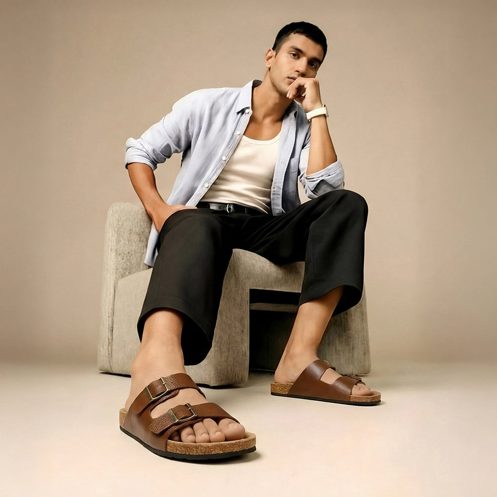 Earthy-Tan