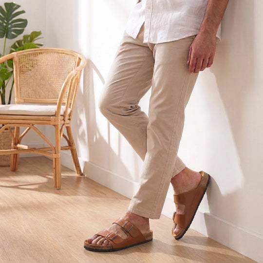 Earthy-Tan