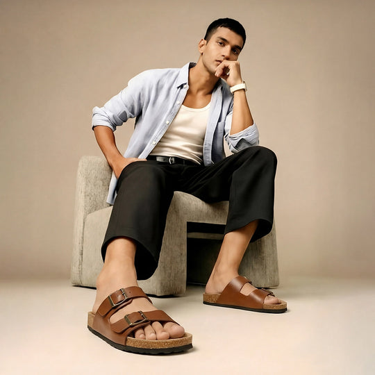 Earthy-Tan