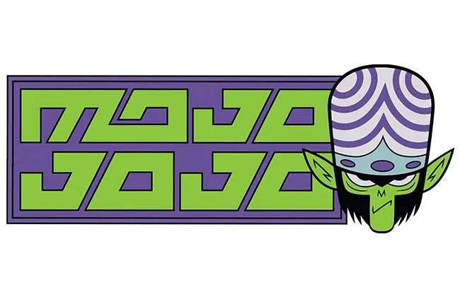 Mojo Jojo