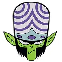 Mojo Jojo