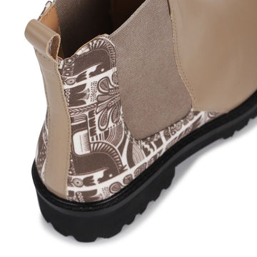 cl-Brown,Brown