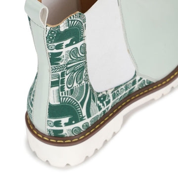 cl-Light-Green,Light-Green