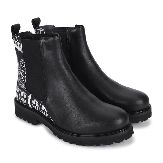 Classic-Black