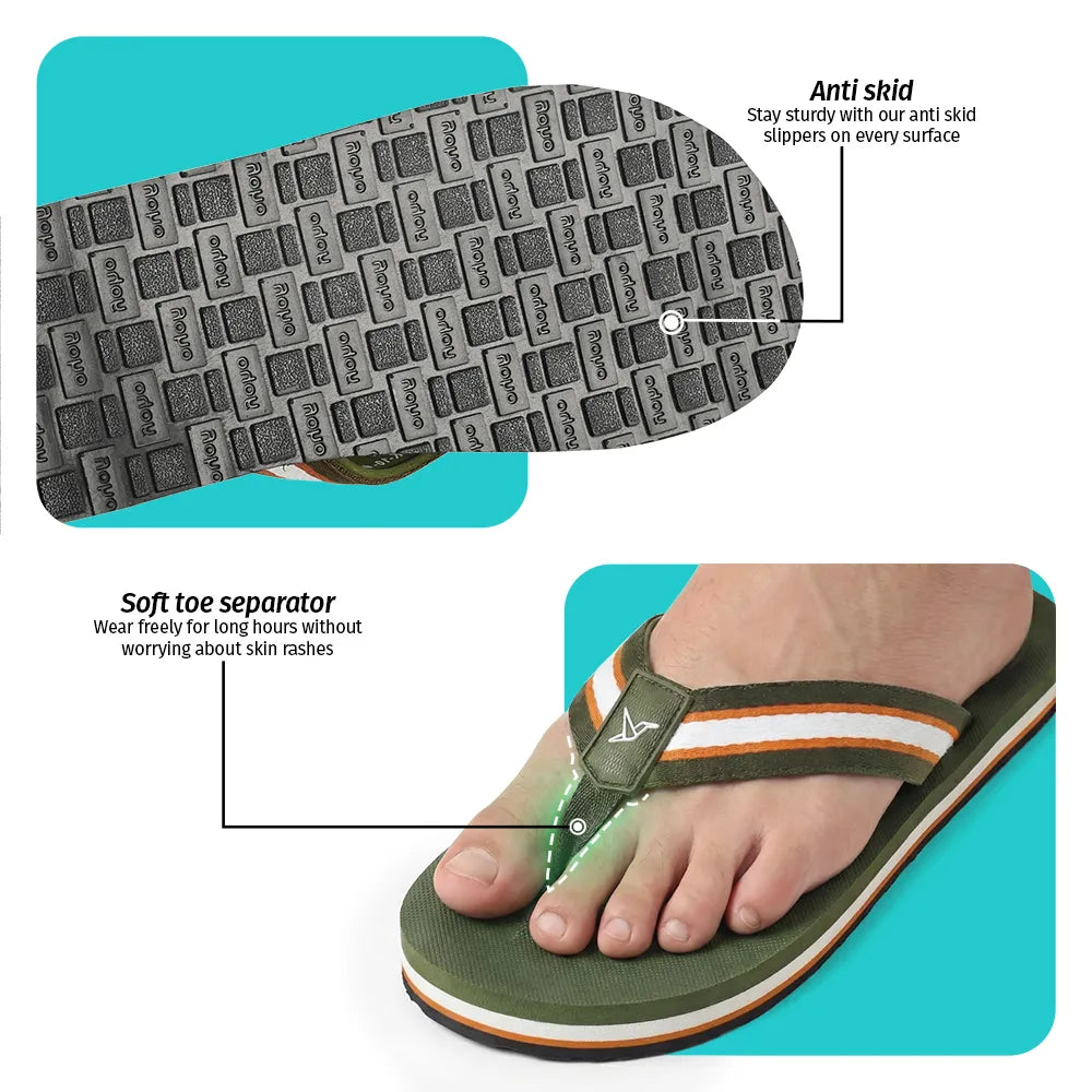 Olive-Green