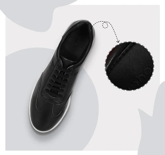 SPR 101 Slippers for Men