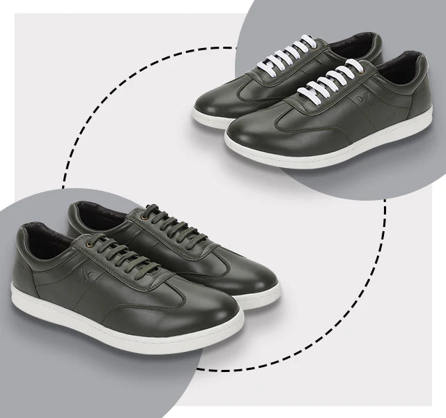 SPR 101 Slippers for Men