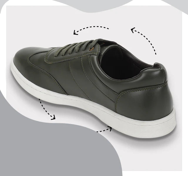 SPR 101 Slippers for Men