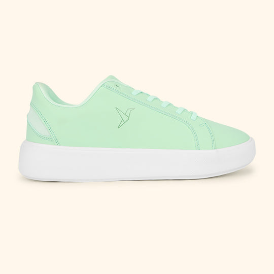 Pastel-Green