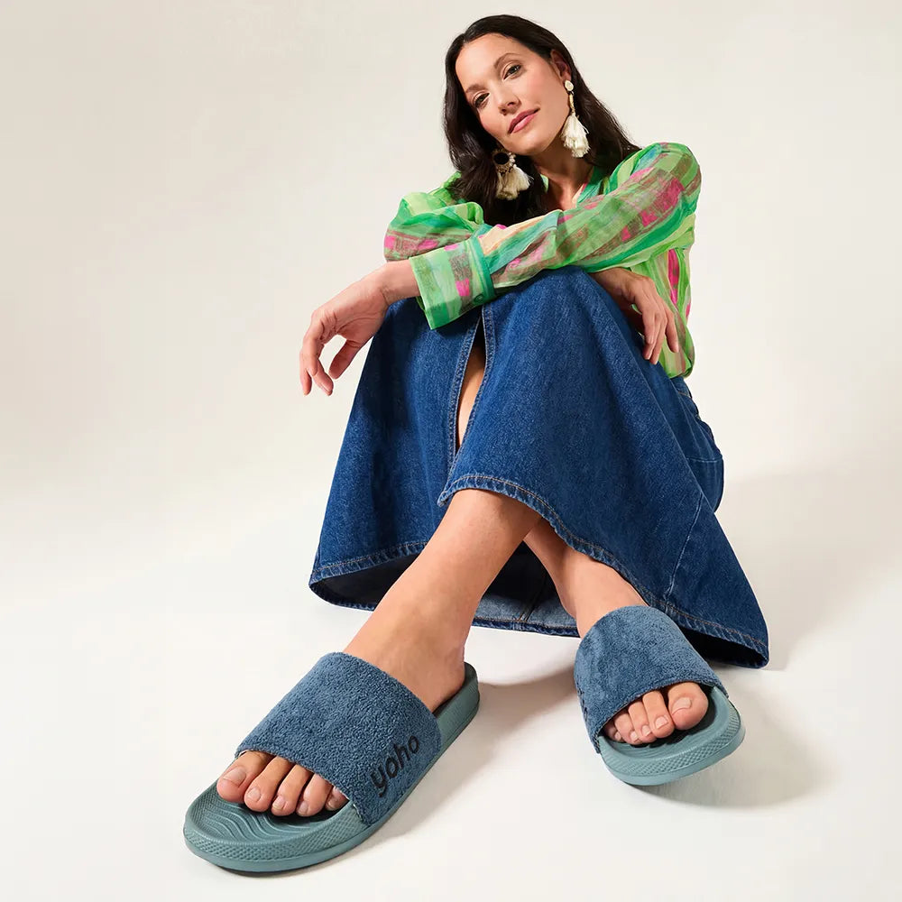 Denim-Blue