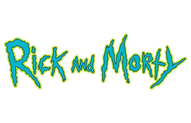 Rick and Morty