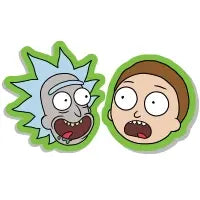 Rick and Morty