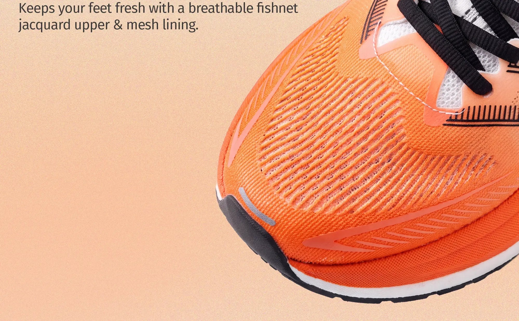 Catapult with CarbonBurst™ Sports Shoes for Men