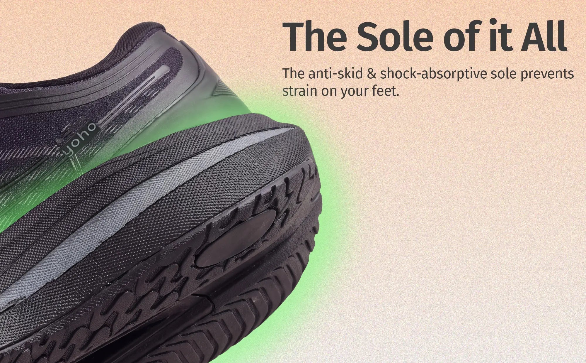 Catapult with CarbonBurst™ Sports Shoes for Men