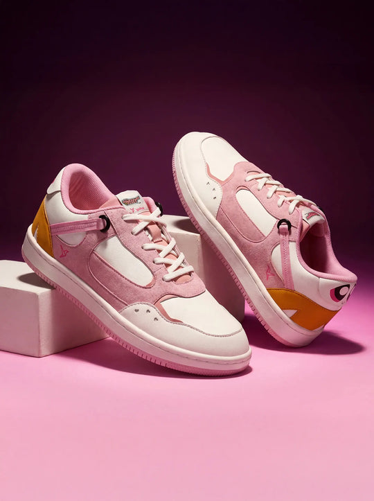 Sugar Punch Sneakers for Women