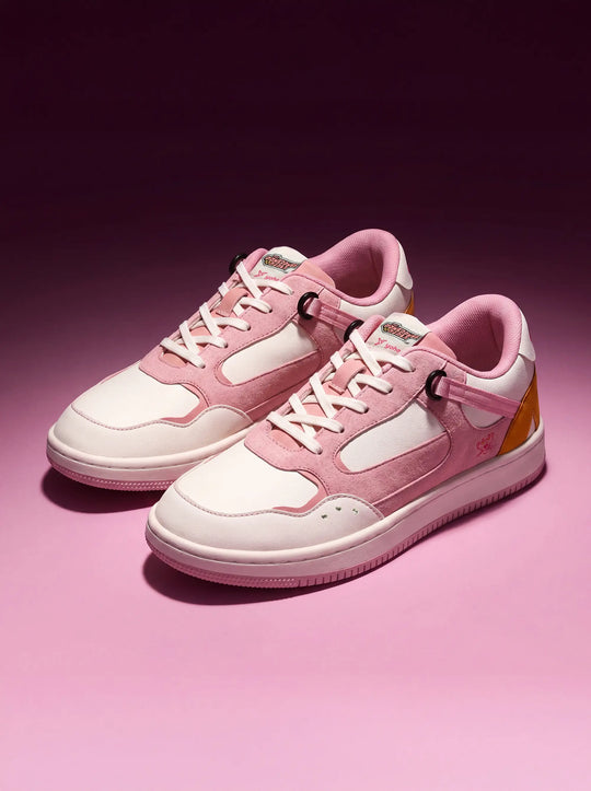 Sugar Punch Sneakers for Women