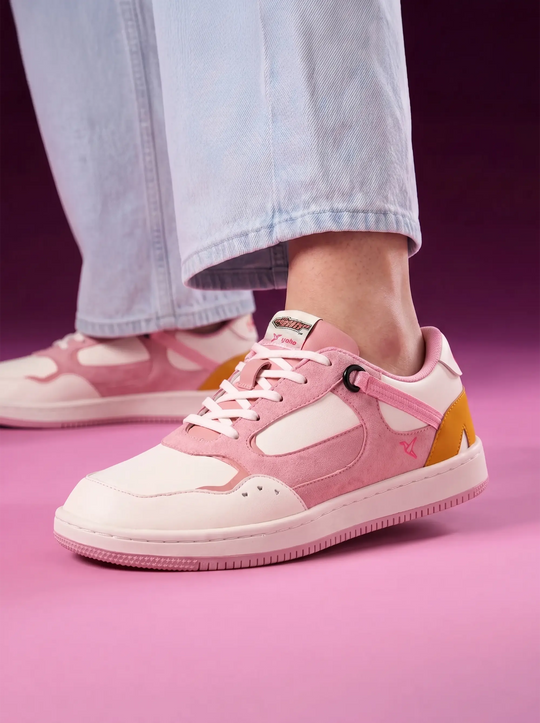 Sugar Punch Sneakers for Women